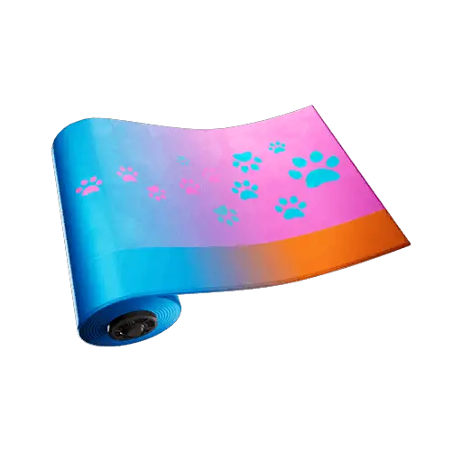 Cats Paw Wrap icon
