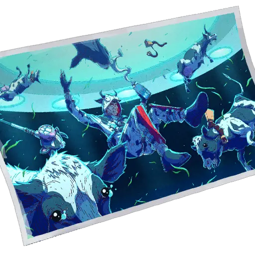 Cattle Royale Loading Screen icon