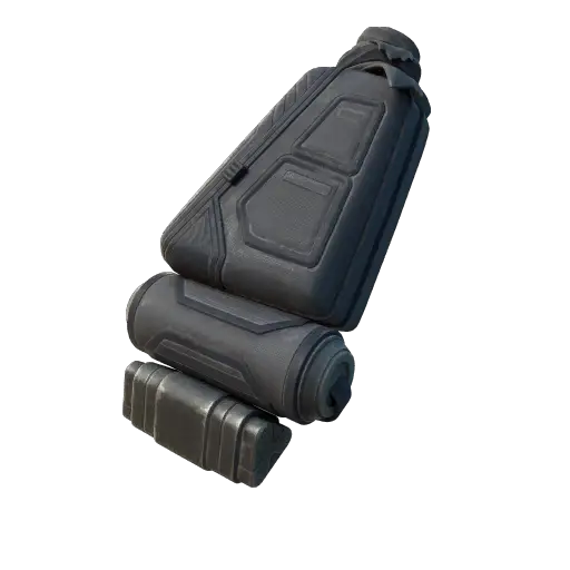 Chanis Satchel Back Bling icon