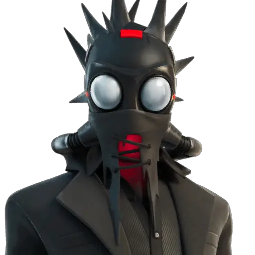 Chaos Origins Outfit icon