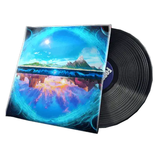 Chapter 3 Island Theme Music icon