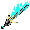 Charge! Emoticon icon