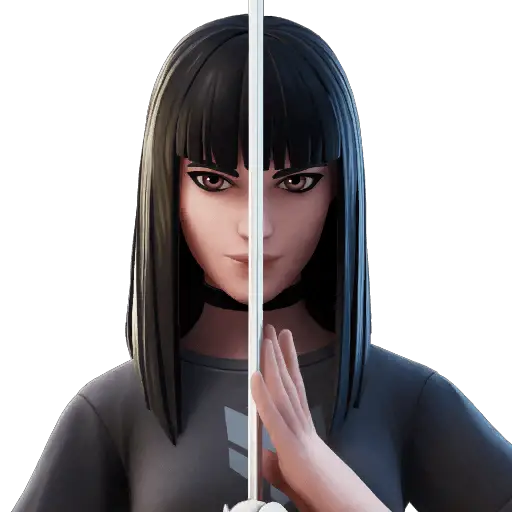 Charlotte Outfit icon