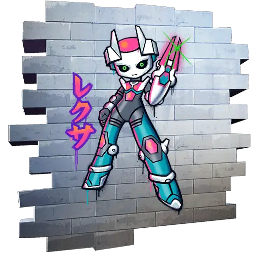 Chibi Spray icon