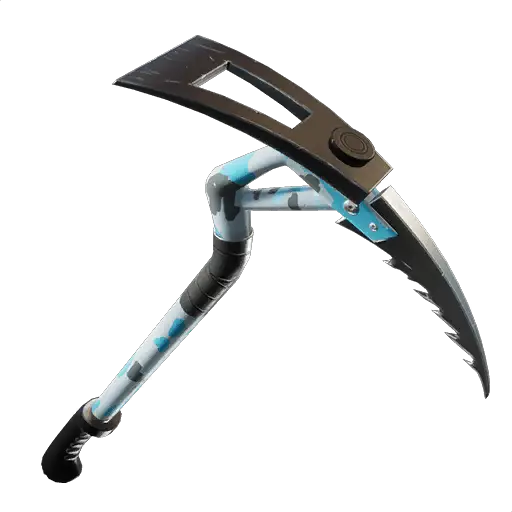 Chill-Axe Pickaxe icon