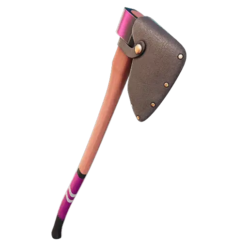 Chop Chop Pickaxe icon