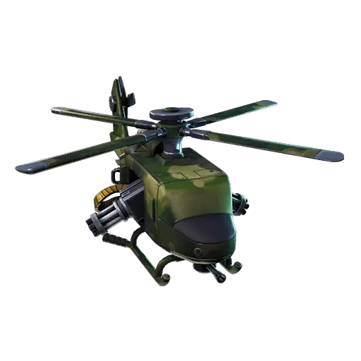 Choppa Glider icon