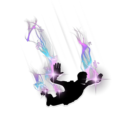 Chroma Flame Contrail icon