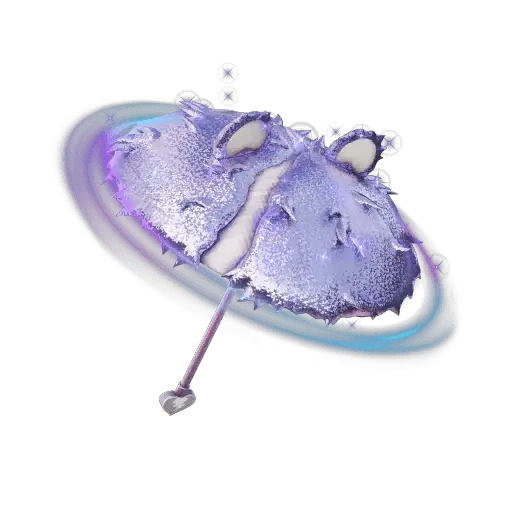 Chrome Cloudcruiser Umbrella icon