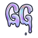 Chrome-gratulations Emoticon icon