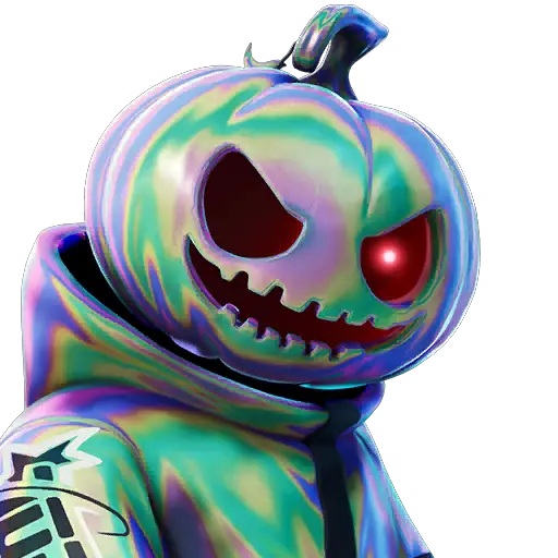 Chrome Punk Outfit icon