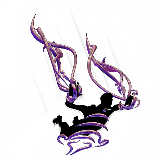 Chromic Tendrils Contrail icon