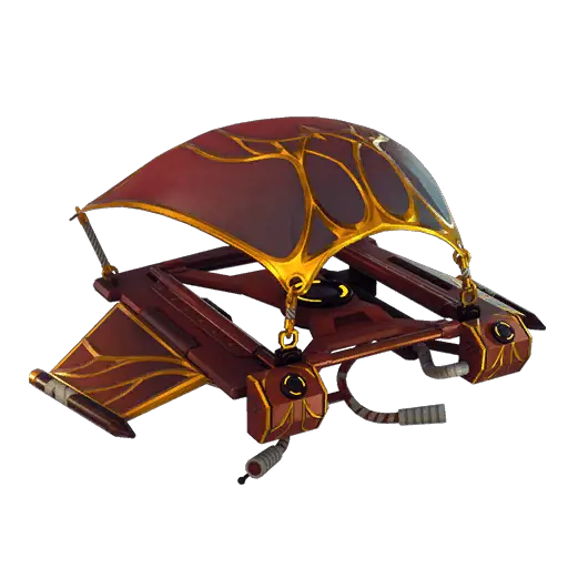 Cinder Glider icon