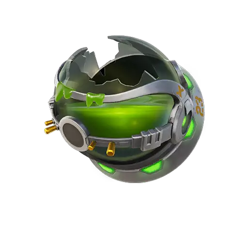 Clone Pod Back Bling icon