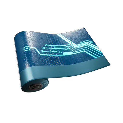 Closed Circuit Wrap icon