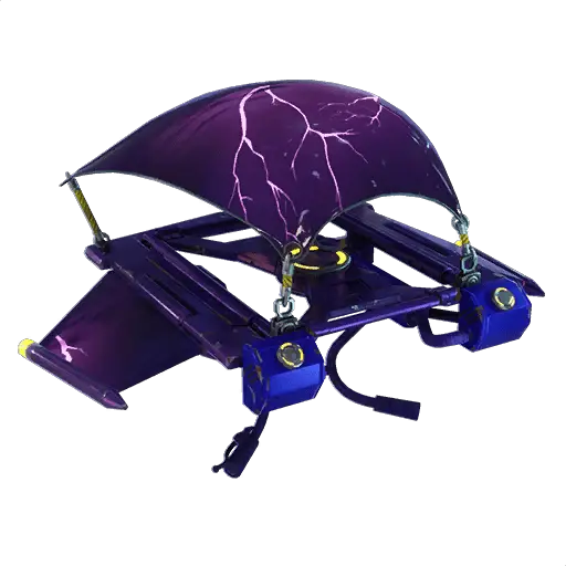 Cloud Strike Glider icon