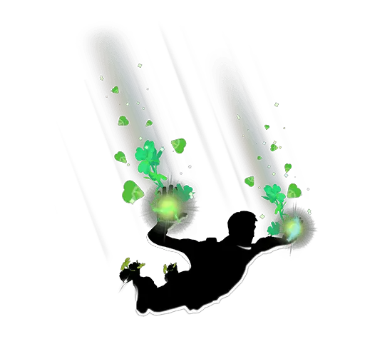 Clovers Contrail icon