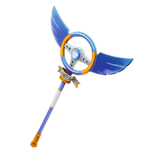 Clutch Victory Pickaxe icon