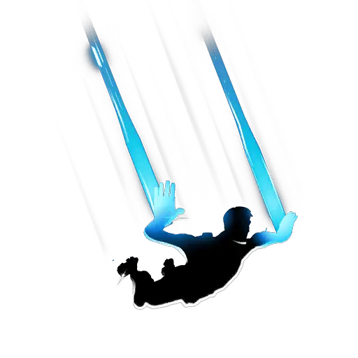 Cobalt Cloudbreak Contrail icon
