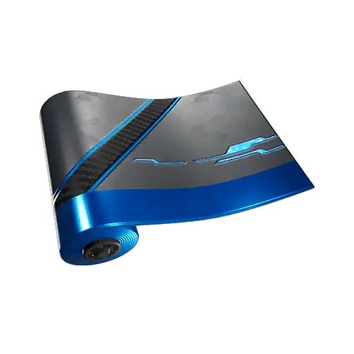 Cobalt Overdrive Wrap icon