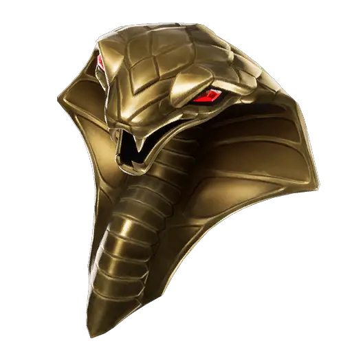 Cobra Back Bling icon