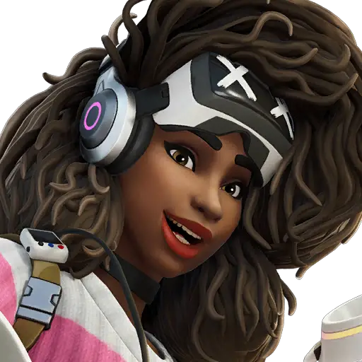 Colby Outfit icon
