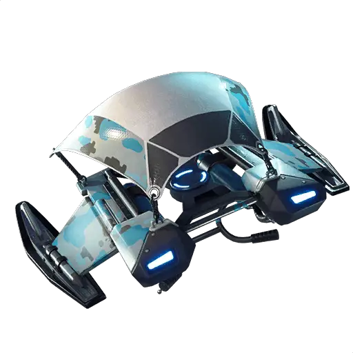 Cold Front Glider icon