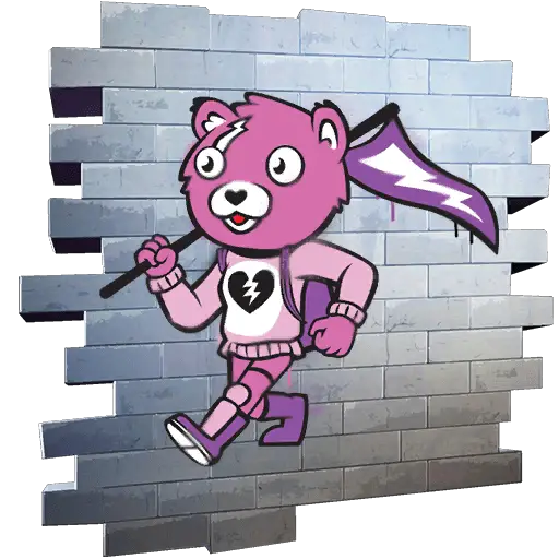 Collegiate Team Leader Spray icon