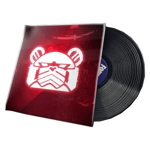 Collision Course Music icon