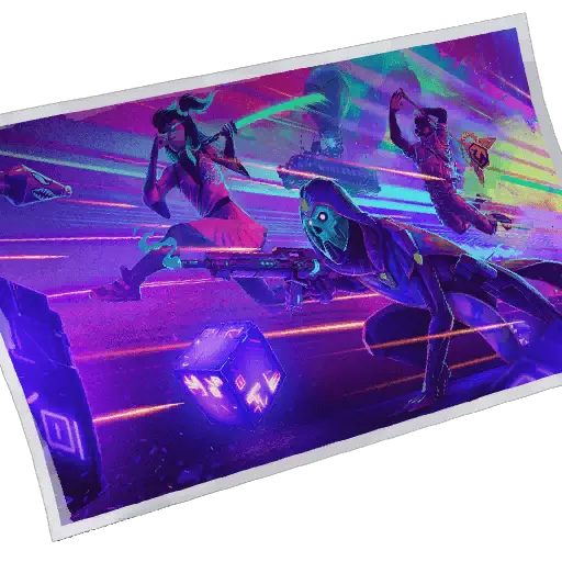 Combat Cubed Loading Screen icon