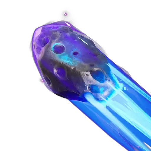 Comet Crasher Glider icon