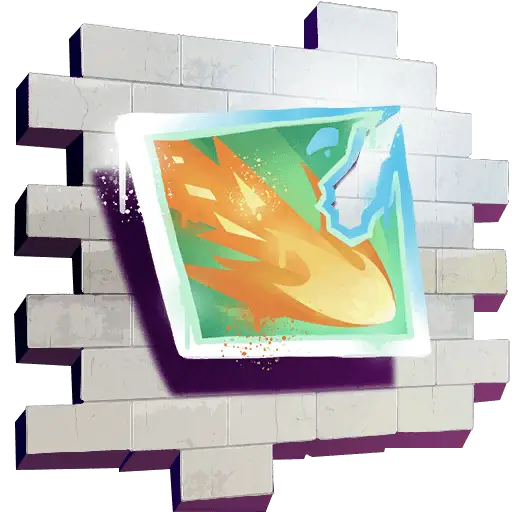 Comet Spray icon