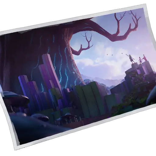 Communing with Nature Loading Screen icon
