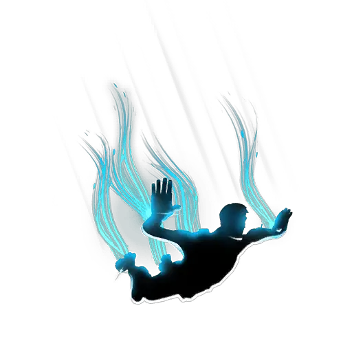 Conduit Crasher Contrail icon