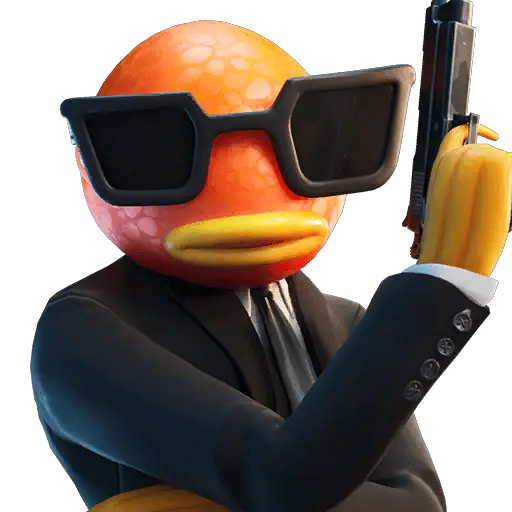 Contract Giller Outfit icon