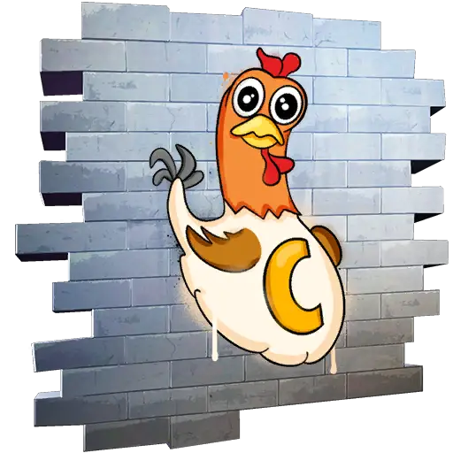 Coqto Crest Spray icon