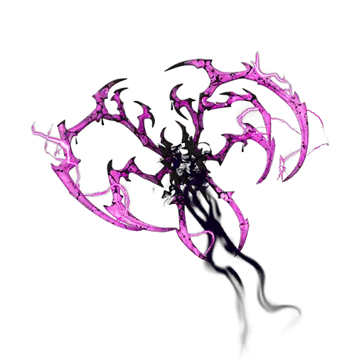Corrupted Tendrils Glider icon