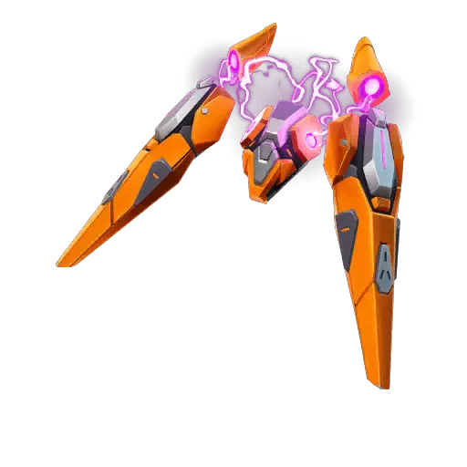 Counterpunch Back Bling icon