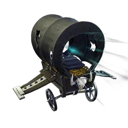 Covered Crusader Glider icon