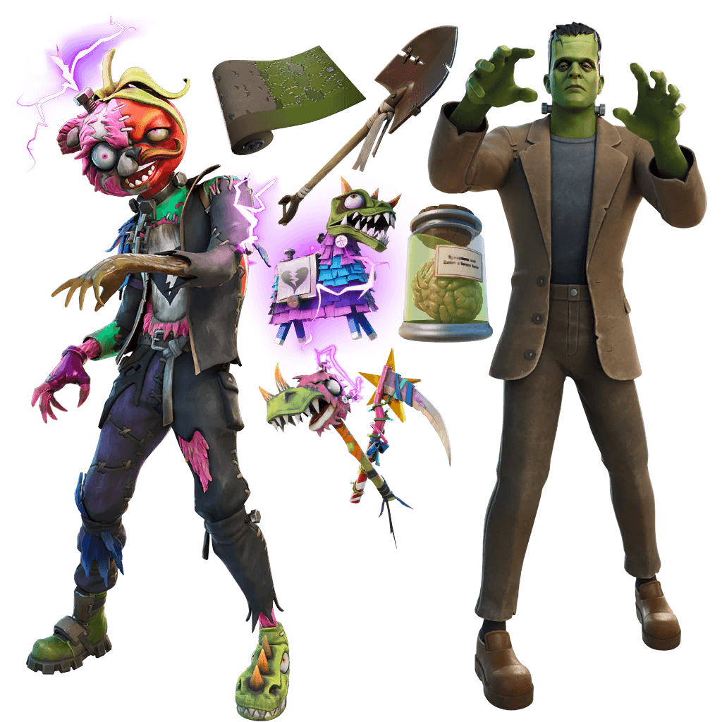 Critter Bundle icon