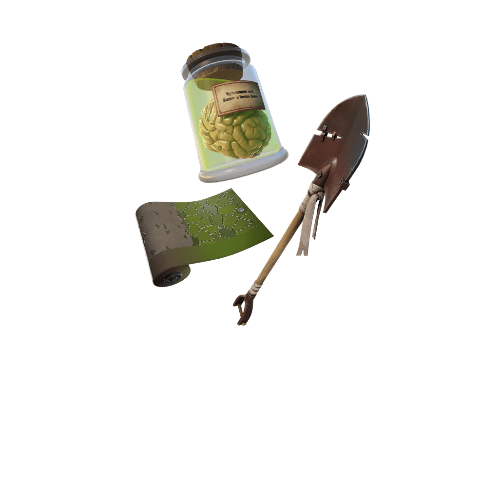 Critter Gear Bundle icon
