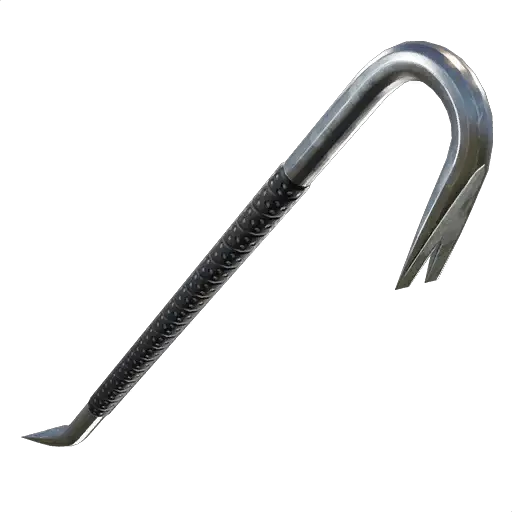 Crowbar Pickaxe icon