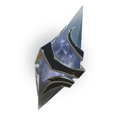 Crystal Spirit Back Bling icon