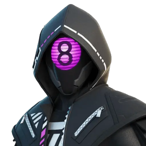 CRZ-8 Outfit icon
