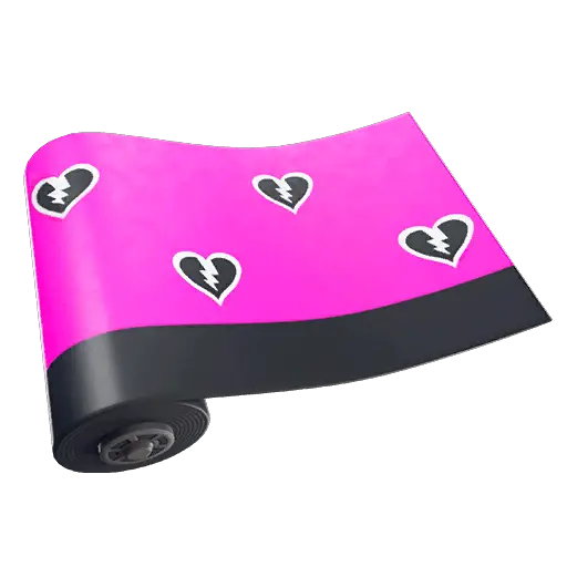 Cuddle Hearts Wrap icon