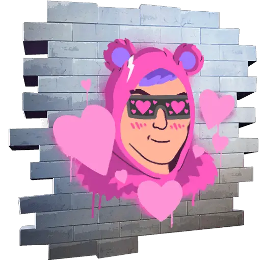 Cuddle Reign Spray icon