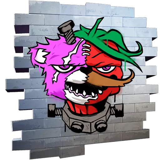 Cuddle Scream Leader Spray icon