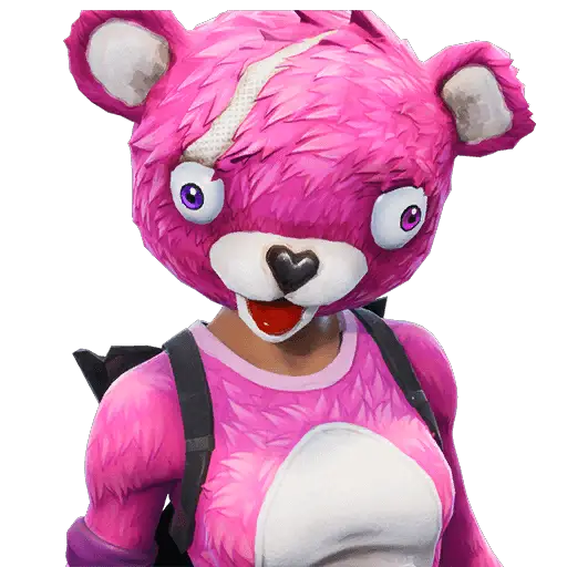 Cuddle Team Leader Outfit