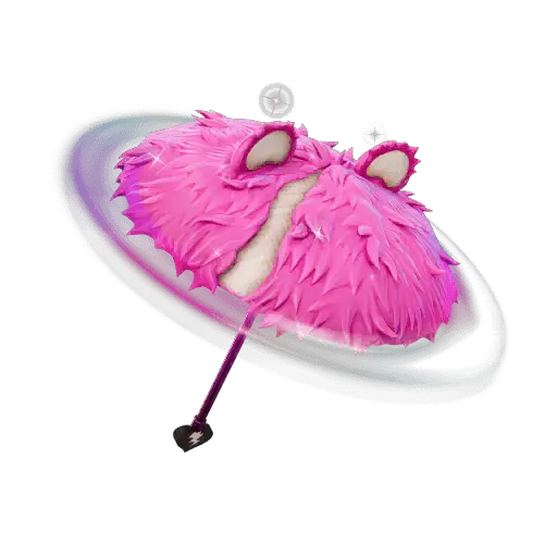 Cuddly Cloudcruiser Glider icon