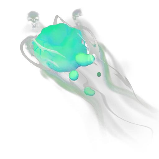 Cursed Hazeboard Glider icon